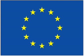 EU Flagge