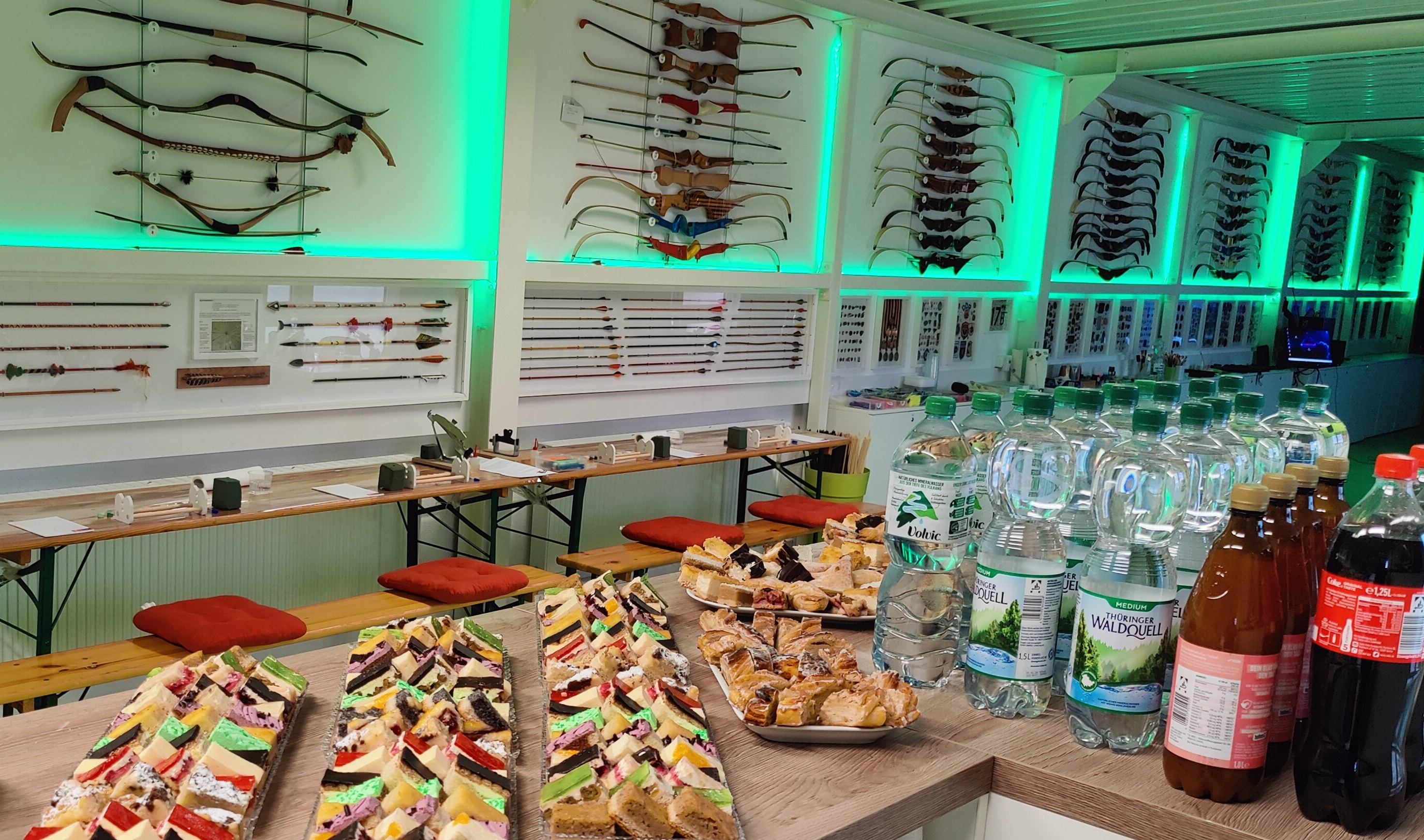 Catering