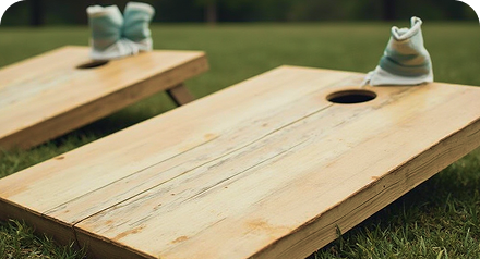 Cornhole
