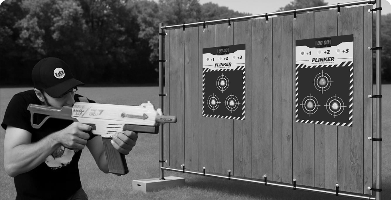 Gelvor - Wer ist der beste Schütze?