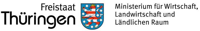 Freistaat Thüringen Logo